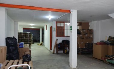 BODEGA EN ARRIENDO UBICADA EN MEDELLIN SECTOR  CRISTO REY