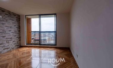 Apartamento Ciudadela la prosperidad ID: 166891r