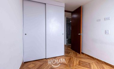 Apartamento Ciudadela la prosperidad ID: 166891r