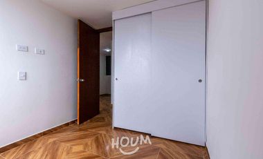 Apartamento Ciudadela la prosperidad ID: 166891r