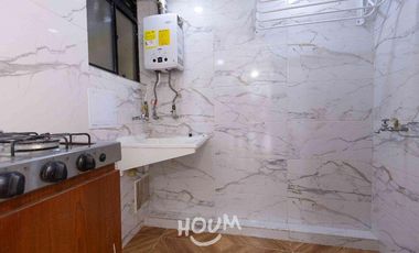 Apartamento Ciudadela la prosperidad ID: 166891r