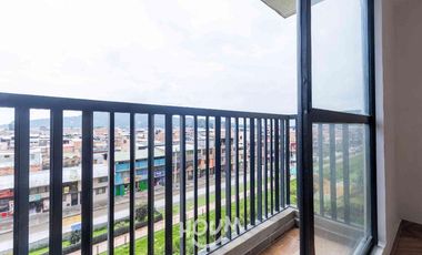 Apartamento Ciudadela la prosperidad ID: 166891r