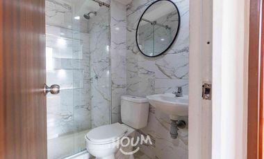 Apartamento Ciudadela la prosperidad ID: 166891r