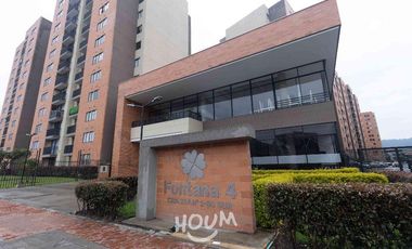 Apartamento Ciudadela la prosperidad ID: 166891r