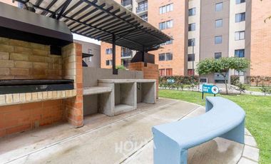 Apartamento Ciudadela la prosperidad ID: 166891r