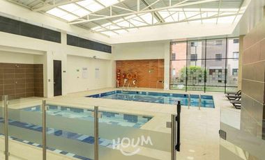 Apartamento Ciudadela la prosperidad ID: 166891r