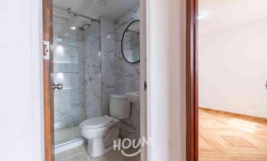 Apartamento Ciudadela la prosperidad ID: 166891r