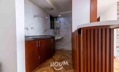 Apartamento Ciudadela la prosperidad ID: 166891r