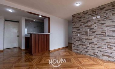 Apartamento Ciudadela la prosperidad ID: 166891r