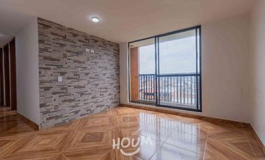 Apartamento Ciudadela la prosperidad ID: 166891r