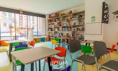 Apartamento Ciudadela la prosperidad ID: 166891r