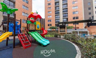 Apartamento Ciudadela la prosperidad ID: 166891r