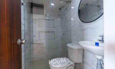 Apartamento Ciudadela la prosperidad ID: 166891r