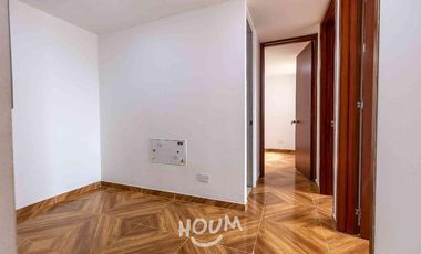 Apartamento Ciudadela la prosperidad ID: 166891r