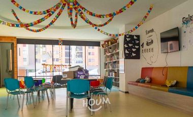 Apartamento Ciudadela la prosperidad ID: 166891r