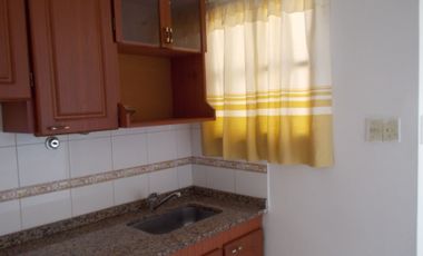 RAMOS MEJIA CENTRO DEPARTAMENTO 21/2 AMBIENTES