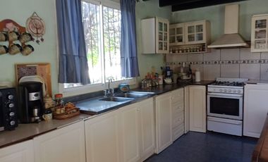 Casa 5 Ambientes Venta Moreno