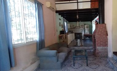Casa 5 Ambientes Venta Moreno