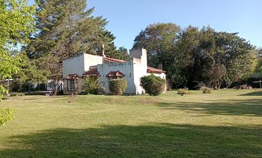 Casa 5 Ambientes Venta Moreno