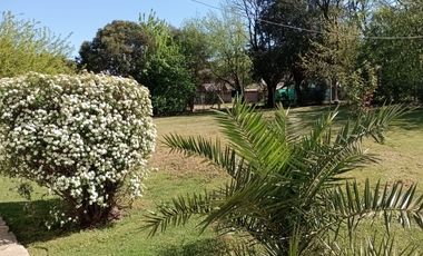 Casa 5 Ambientes Venta Moreno