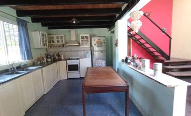 Casa 5 Ambientes Venta Moreno