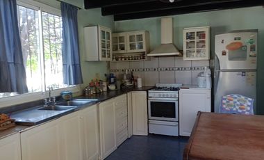 Casa 5 Ambientes Venta Moreno