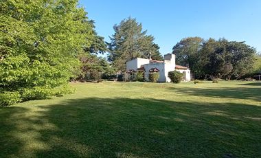 Casa 5 Ambientes Venta Moreno