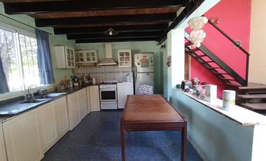 Casa 5 Ambientes Venta Moreno
