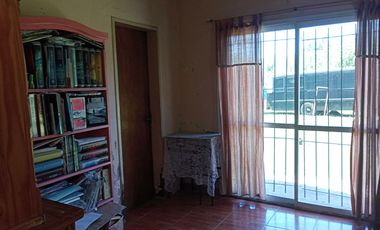 Casa 5 Ambientes Venta Moreno