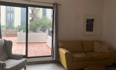 Casa en Fraccionamiento Privado San Miguel de Allende