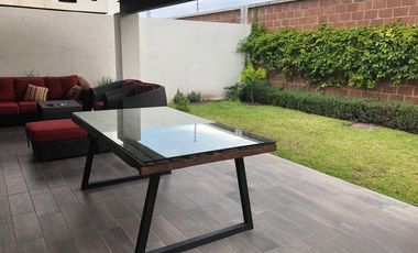 Casa en Fraccionamiento Privado San Miguel de Allende