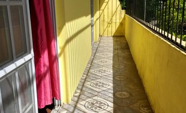 Munro - Chalet de 7 amb  en 2 Plantas con Excelente ubicación!!