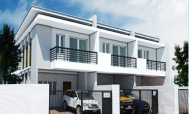 Two Storey Residential House And Lot For Sale In Las Piñas