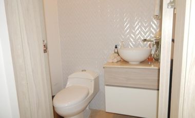 casa condominio en venta en villa campestre. Cod V90035