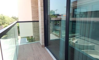 casa condominio en venta en villa campestre. Cod V90035