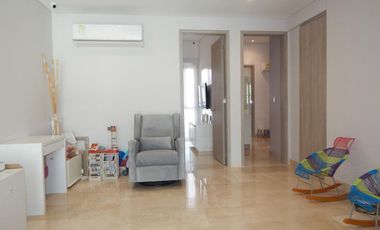 casa condominio en venta en villa campestre. Cod V90035