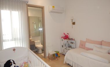 casa condominio en venta en villa campestre. Cod V90035