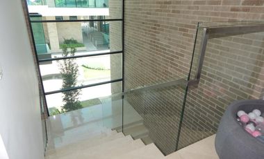 casa condominio en venta en villa campestre. Cod V90035