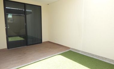 casa condominio en venta en villa campestre. Cod V90035