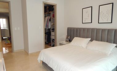 casa condominio en venta en villa campestre. Cod V90035