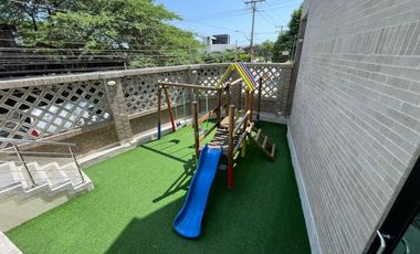 casa condominio en venta en villa campestre. Cod V90035