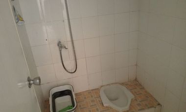 Rumah Minimalis 5 menit ke Stasiun di Bogor 1 Lantai Bebas Banjir J-38999