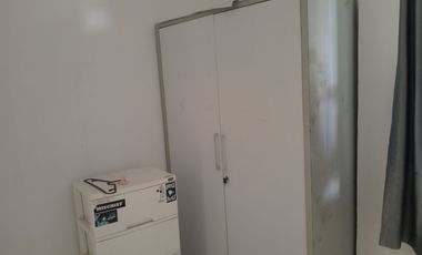 Rumah Minimalis 5 menit ke Stasiun di Bogor 1 Lantai Bebas Banjir J-38999