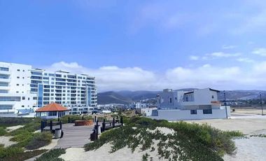 TERRRENOS EN PACIFICA, ENSENADA B.C.
