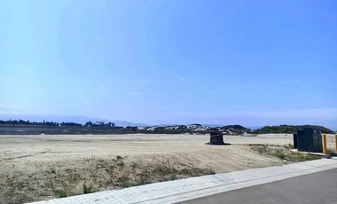 TERRRENOS EN PACIFICA, ENSENADA B.C.