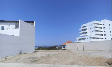 TERRRENOS EN PACIFICA, ENSENADA B.C.