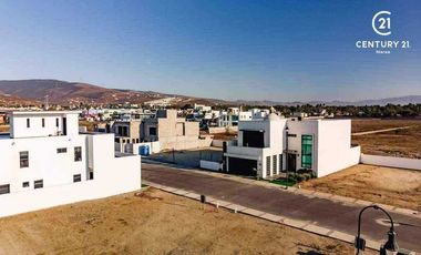 TERRRENOS EN PACIFICA, ENSENADA B.C.