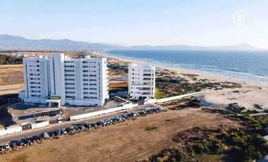 TERRRENOS EN PACIFICA, ENSENADA B.C.