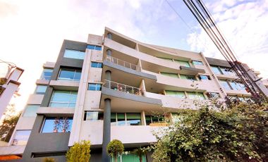 Departamento de OPORTUNIDAD en Venta  3 dormitorios - Granda Centeno, Quito.