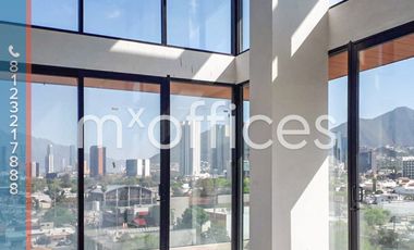 Venta de PentHouse en Centrito Valle  San Pedro Garza Garcia